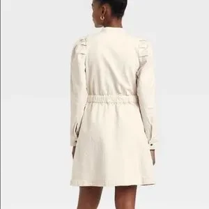 meier women's illusion long sleeve embroidery prom formal dress Mermaid V-neck Long Sleeve Lace Applique Floor-length detachable train Prom Dress